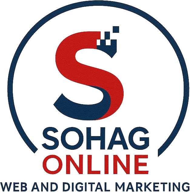 Sohag Online Logo